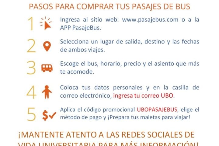 Convenio PasajeBus