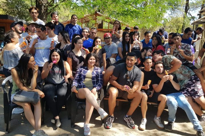 Cierre Selecciones 2019