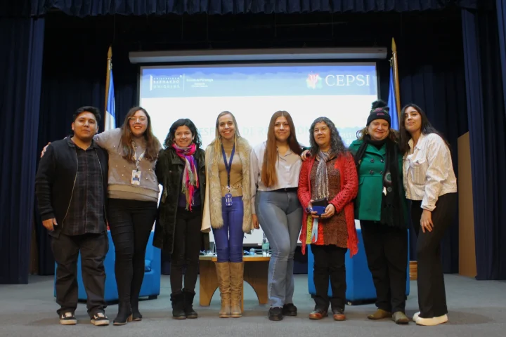 Conversatorios de Salud Mental sobre Bullying y Acoso