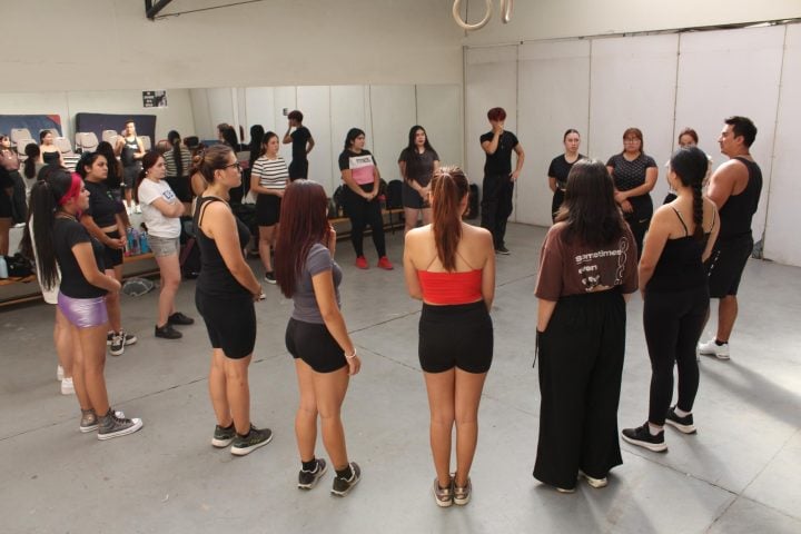 Inicio de talleres semestre de otoño 2025