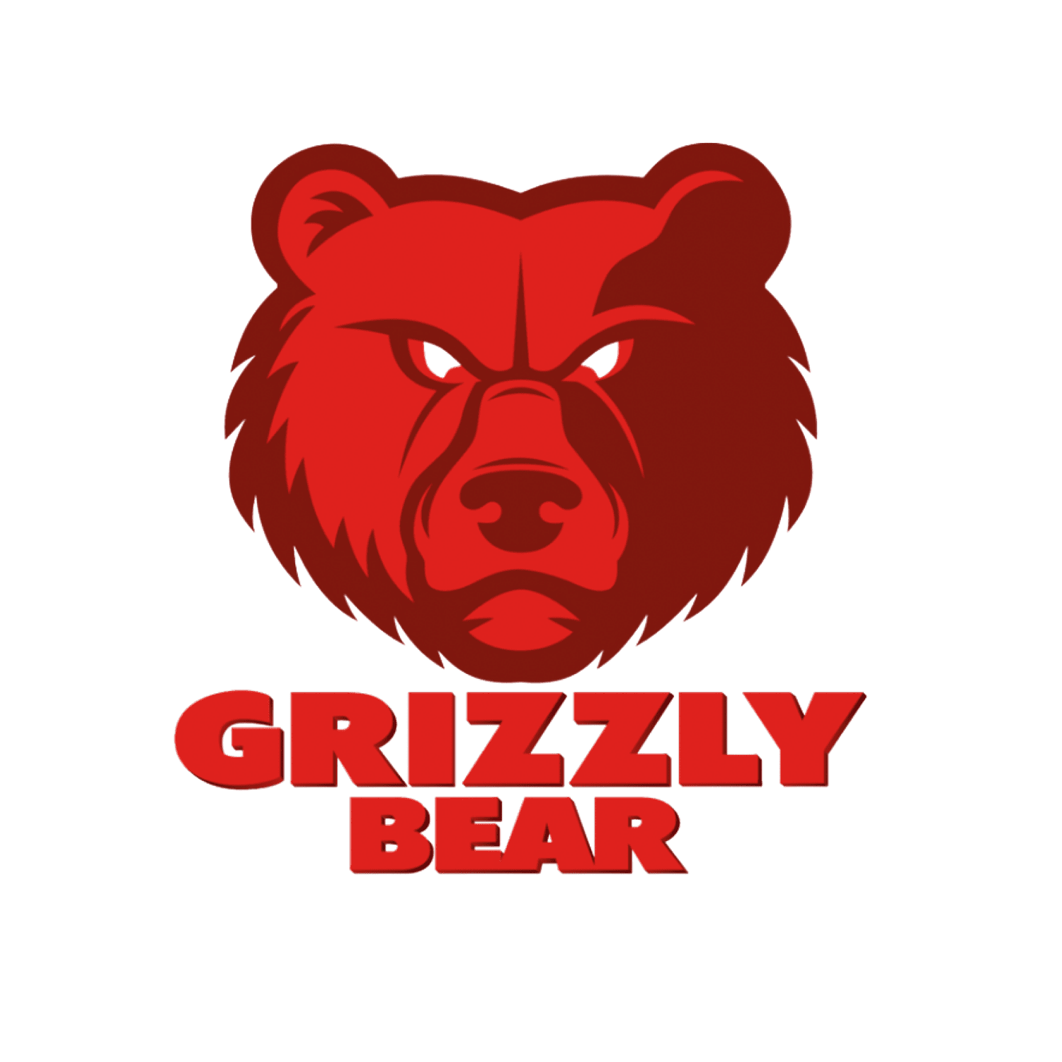 LOGO GRIZZLY