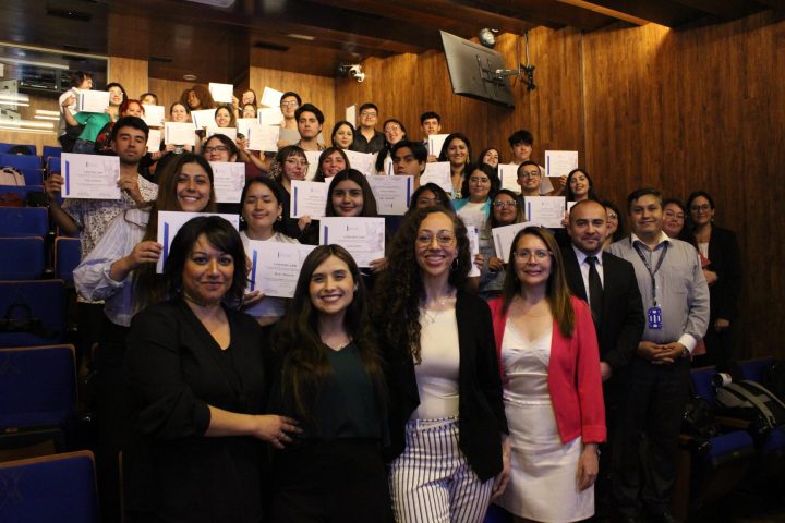 Academia de Liderazgo “Protagonistas UBO”
