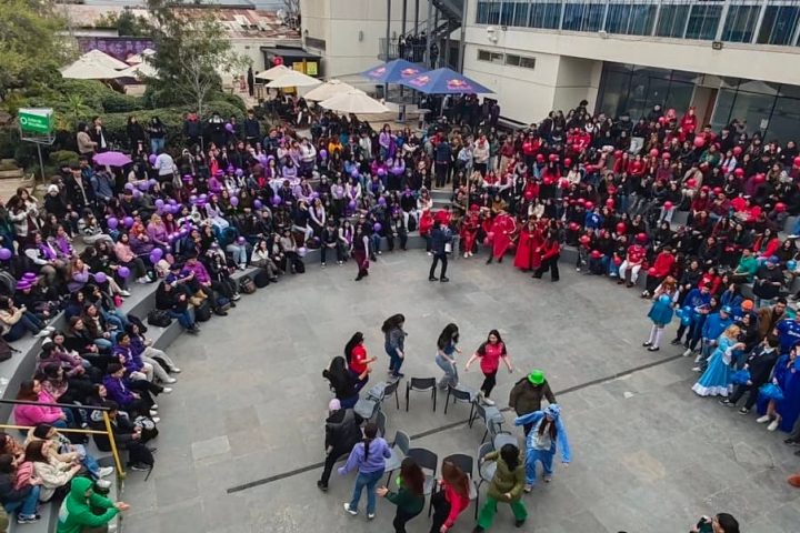 Alianzas de Aniversario