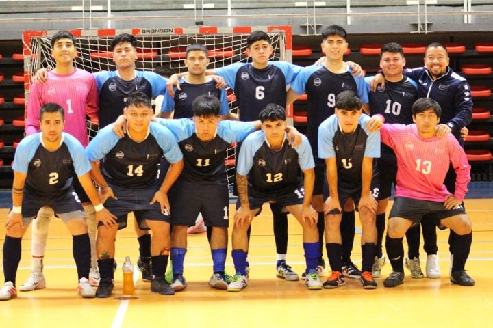 Inicio de las Competiciones Deportivas de las Selecciones UBO