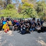 Semana de la Facultad de Ingeniería, Ciencia y Tecnología