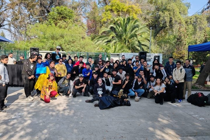 Semana de la Facultad de Ingeniería, Ciencia y Tecnología