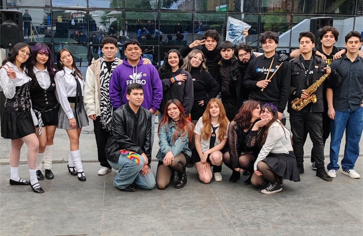 Día de la Universidad en la UBO