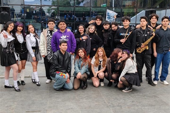 Día de la Universidad en la UBO