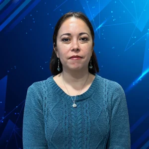 Paula Carrera León