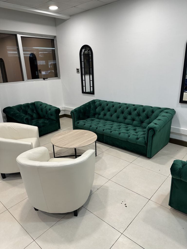 Espacio Estudiantil Campus Rondizzoni I 2