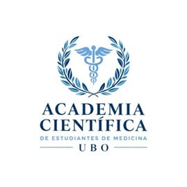 Logo de Asociación Científica de Estudiantes de Medicina (ACEM UBO)