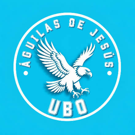 Logo de Águilas de Jesús UBO