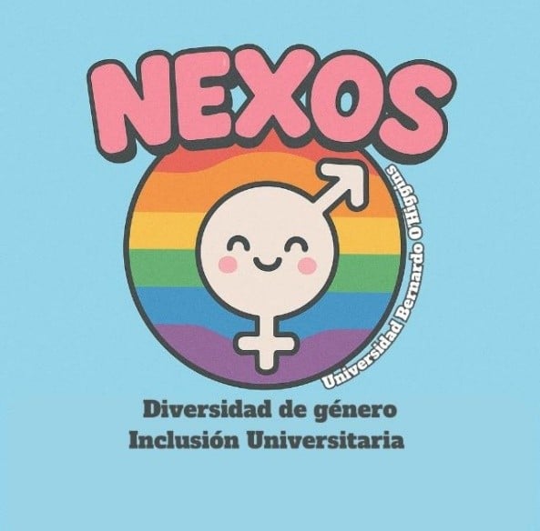 Logo de NEXOS T-GEN