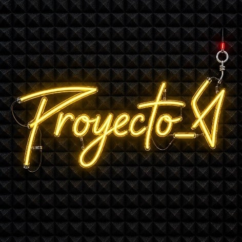 Logo de Banda Proyecto_6 (P6)