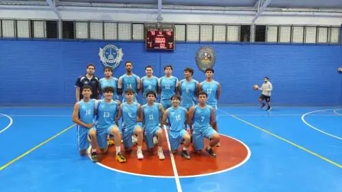 LDES – VS Escuela PDI