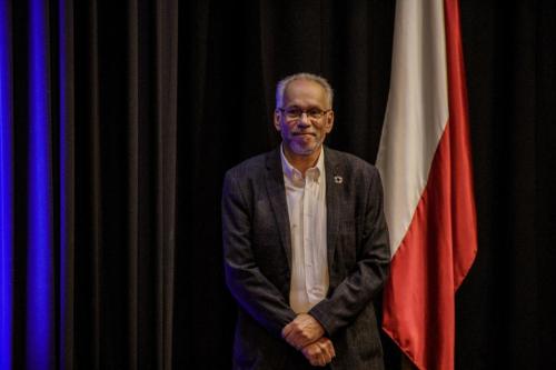 Bienvenida 2023-2