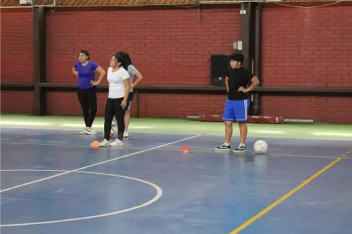 Inicio de talleres otoño 2025