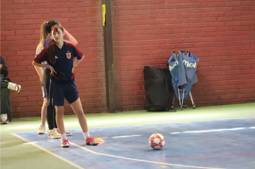 Inicio de talleres otoño 2025