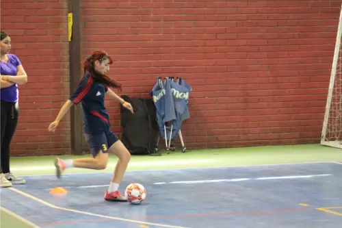 Inicio de talleres otoño 2025