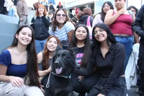 Grupo Canino de Carabineros