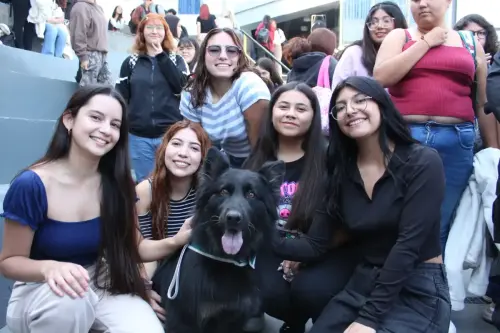 Grupo Canino de Carabineros
