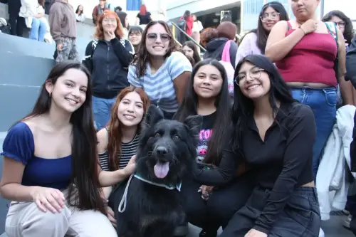 Grupo Canino de Carabineros