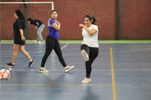 Inicio de talleres otoño 2025