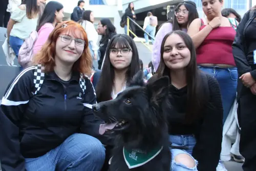 Grupo Canino de Carabineros