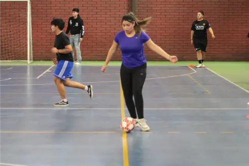 Inicio de talleres otoño 2025