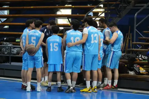 LDES – VS Escuela PDI
