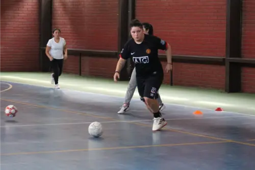 Inicio de talleres otoño 2025