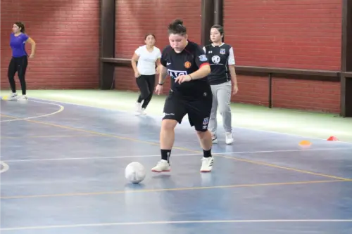 Inicio de talleres otoño 2025