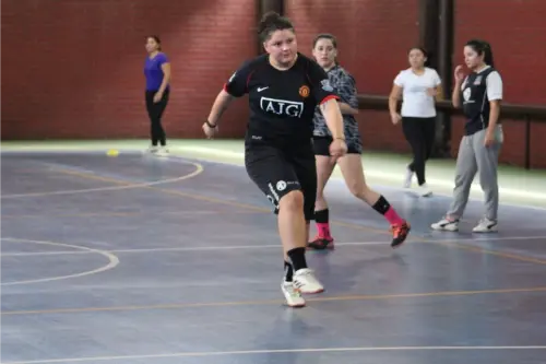 Inicio de talleres otoño 2025