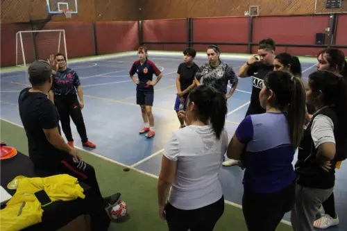 Inicio de talleres otoño 2025
