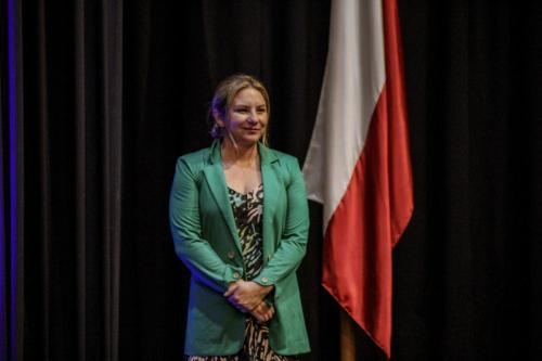 Bienvenida 2023-2