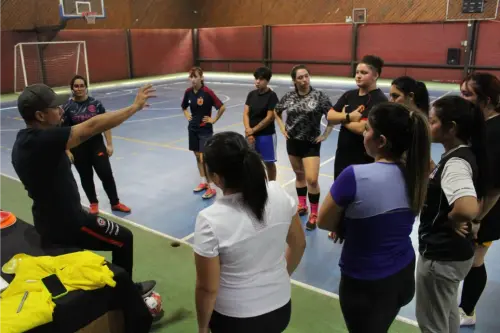 Inicio de talleres otoño 2025