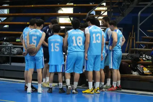 LDES – VS Escuela PDI