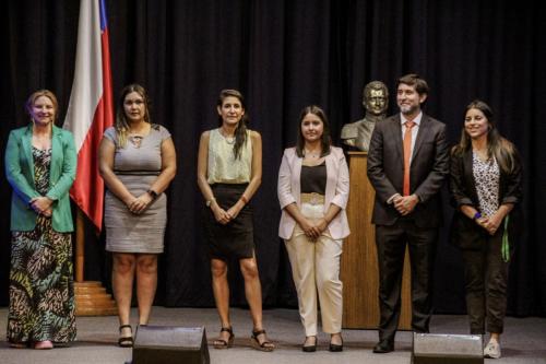Bienvenida 2023-2