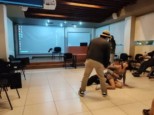 Inicio de talleres otoño 2025