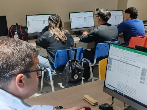 Inicio de talleres otoño 2025