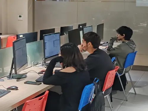 Inicio de talleres otoño 2025
