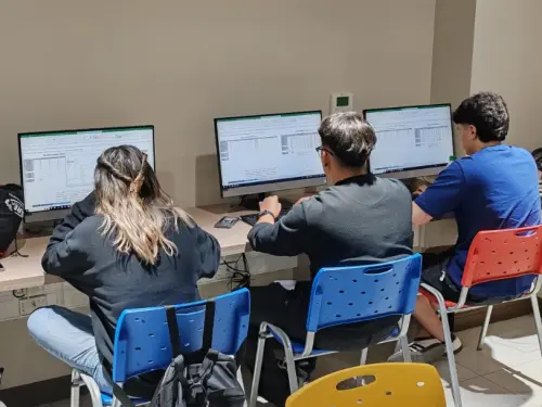 Inicio de talleres otoño 2025