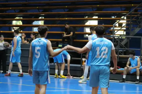 LDES – VS Escuela PDI