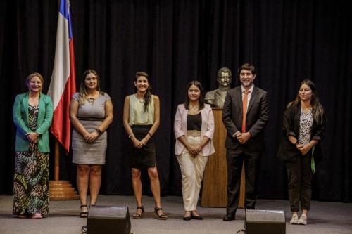 Bienvenida 2023-2