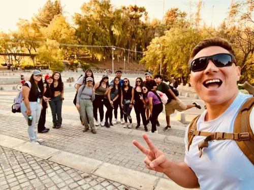 Inicio de talleres otoño 2025