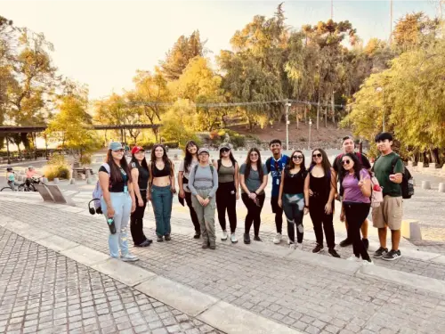 Inicio de talleres otoño 2025