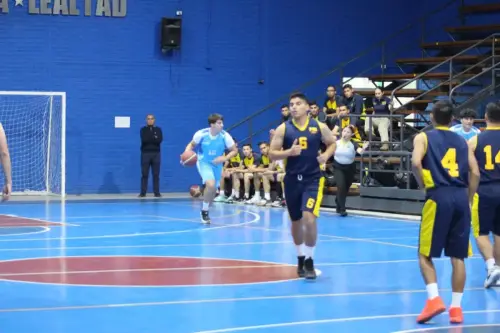 LDES – VS Escuela PDI