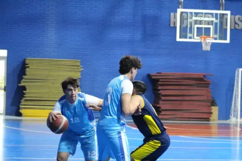 LDES – VS Escuela PDI