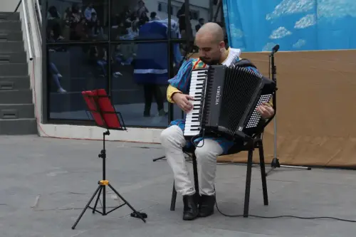 Día Internacional del libro