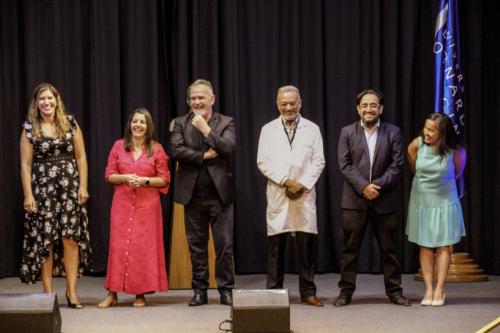 Bienvenida 2023-2